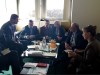 Delegacija PSBiH u PS Vijeća Evrope razgovarala sa novoizabranim izvjestiocem za BiH 